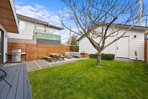 529 17Th Avenue E, Vancouver, BC 