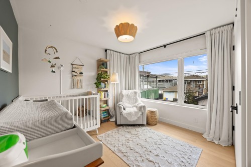 529 17Th Avenue E, Vancouver, BC 