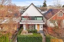 529 17Th Avenue E, Vancouver, BC 