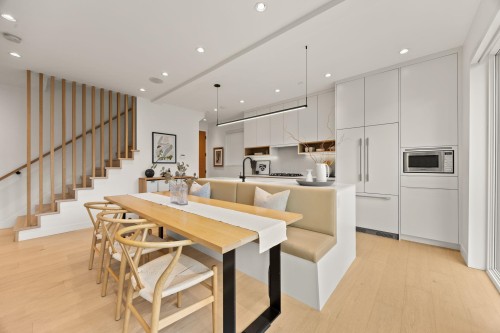 529 17Th Avenue E, Vancouver, BC 