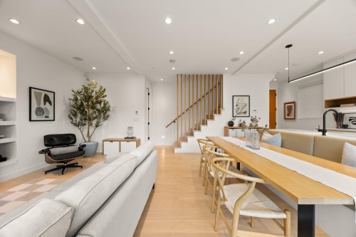 529 17Th Avenue E, Vancouver, BC 