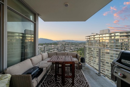 2810-1788 Gilmore Avenue  Burnaby, BC V5C 0L5