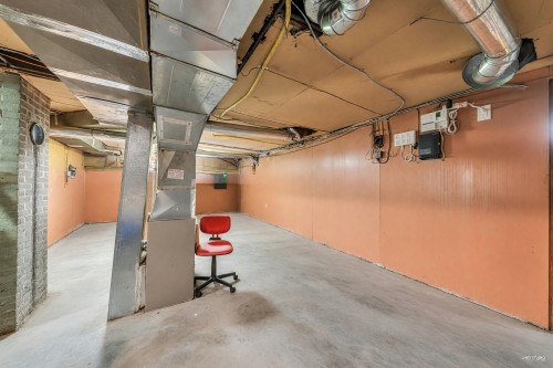 2245 22Nd Avenue W, Vancouver, BC 
