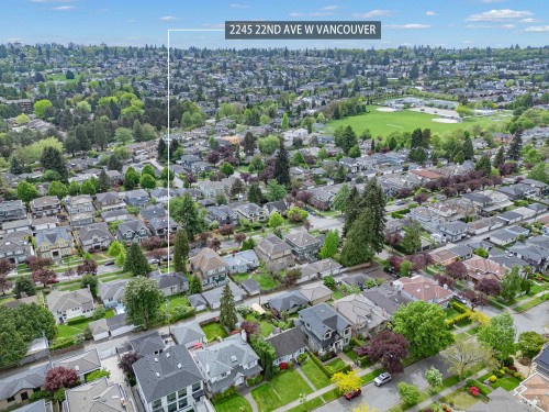 2245 22Nd Avenue W, Vancouver, BC 