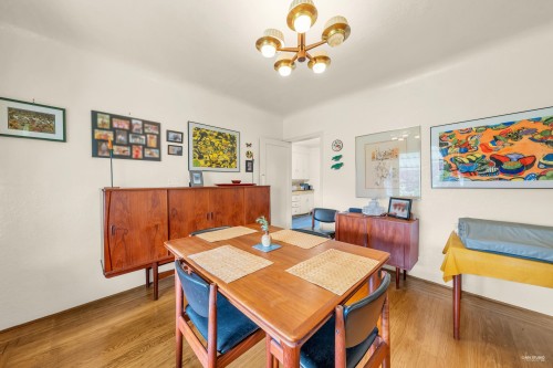 2245 22Nd Avenue W, Vancouver, BC 