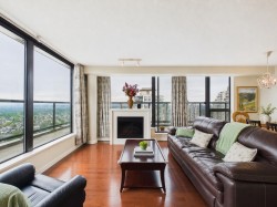 2705-7108 Collier Street Burnaby, BC V5E 0A1
