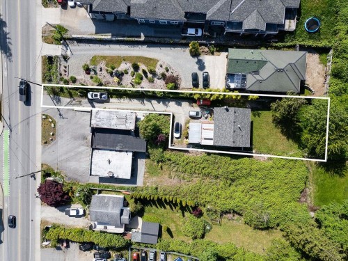 710 Gibsons Way, Gibsons, BC 