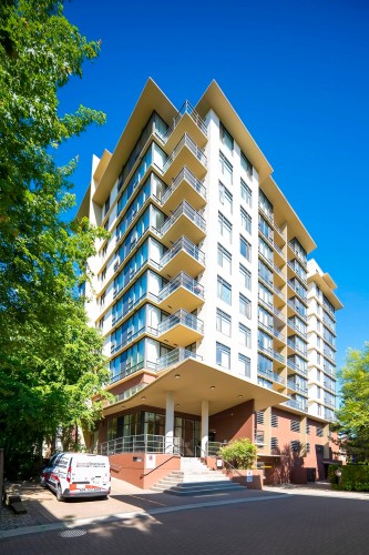 802-9171 Ferndale Road  Richmond, BC V6Y 0A5