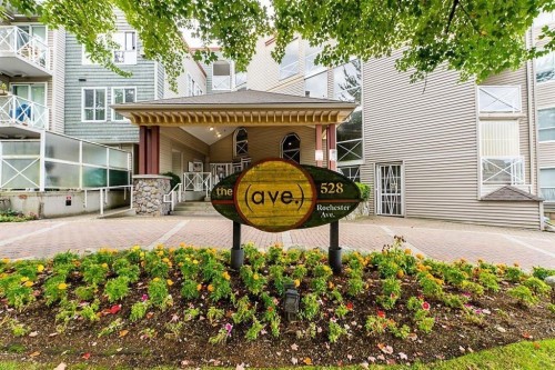 514-528 Rochester Avenue  Coquitlam, BC V3K 7A5