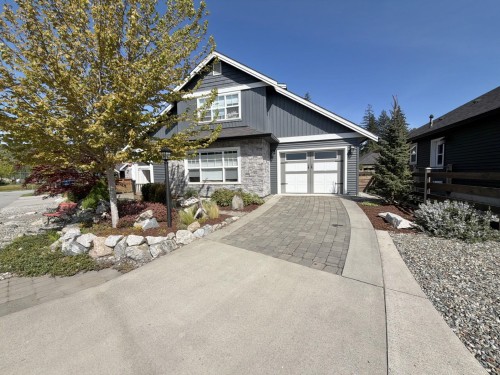 766 Cooper Lane  Gibsons, BC V0N 1V7