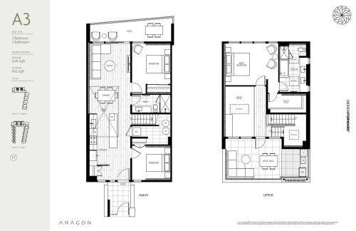 515-310 Salter Street, New Westminster, BC 