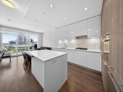 808-1955 Alpha Way Burnaby, BC V5C 0K6