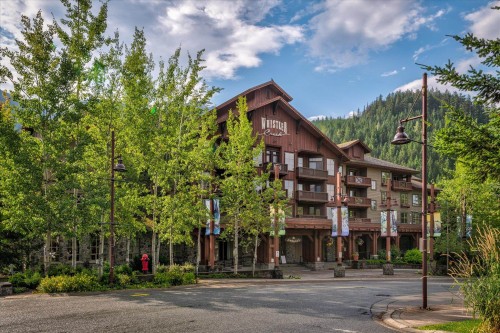 432C-2036 London Lane  Whistler, BC V8E 0N7