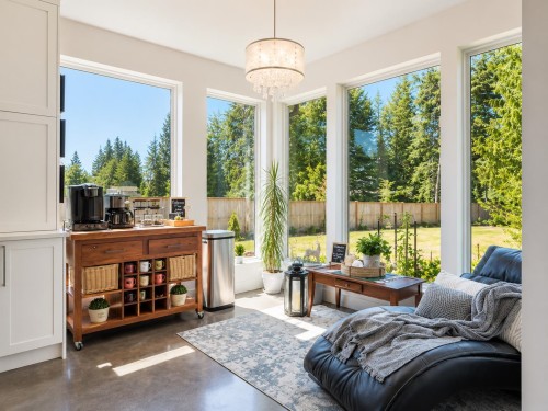 421 Solaz Place, Gibsons, BC 