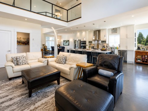 421 Solaz Place, Gibsons, BC 