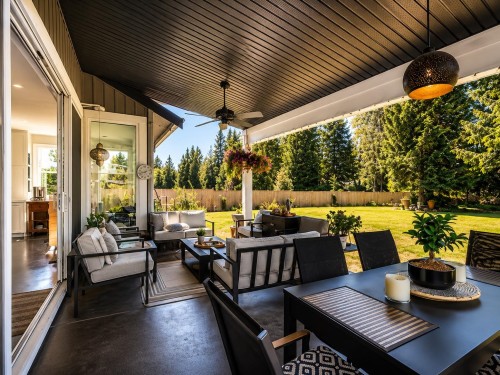 421 Solaz Place, Gibsons, BC 