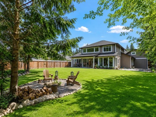 421 Solaz Place, Gibsons, BC 