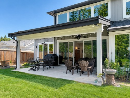 421 Solaz Place, Gibsons, BC 