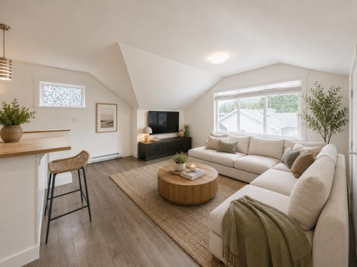421 Solaz Place, Gibsons, BC 