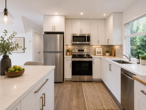 421 Solaz Place, Gibsons, BC 