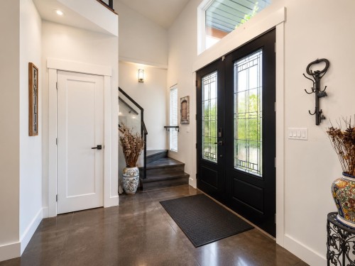 421 Solaz Place, Gibsons, BC 