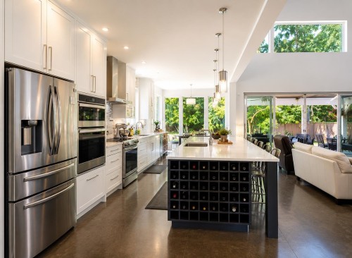 421 Solaz Place, Gibsons, BC 