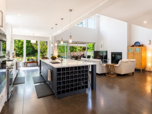 421 Solaz Place, Gibsons, BC 