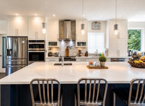 421 Solaz Place, Gibsons, BC 
