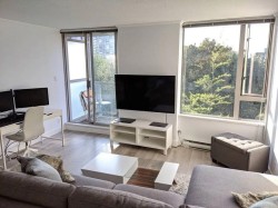 601-1277 Nelson Street  Vancouver, BC V6E 4M8