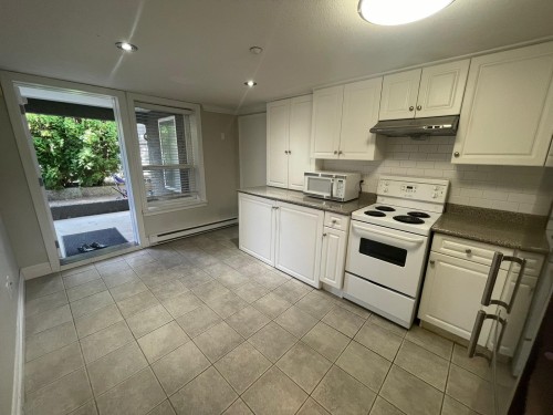 4585 Commercial Street, Vancouver, BC 