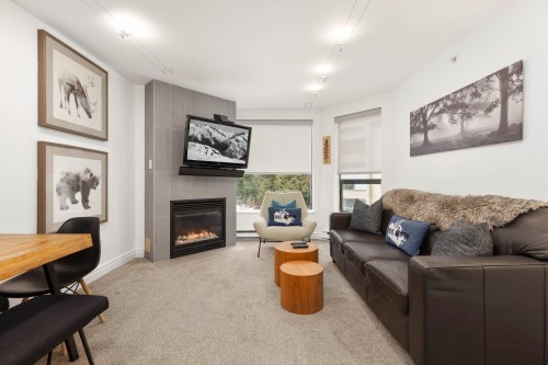 423-4809 Spearhead Drive  Whistler, BC V0N 1B4
