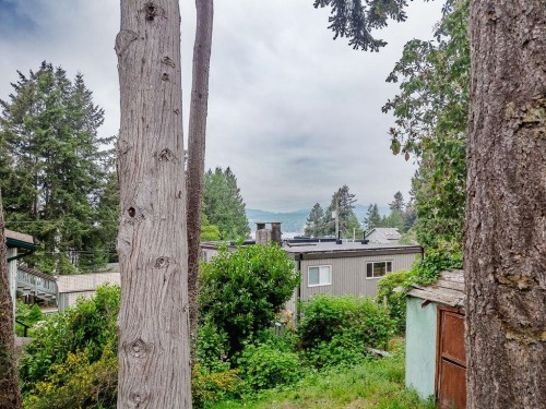 5197 Radcliffe Road, Sechelt, BC 