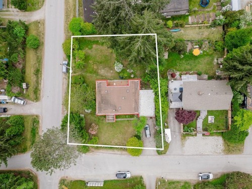 5197 Radcliffe Road, Sechelt, BC 