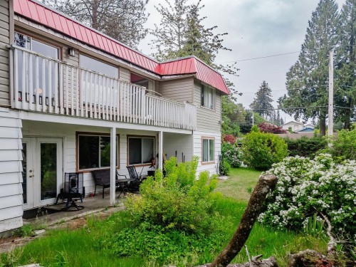 5197 Radcliffe Road, Sechelt, BC 