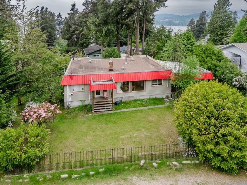 5197 Radcliffe Road, Sechelt, BC 