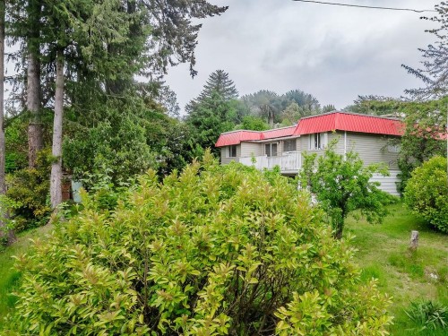 5197 Radcliffe Road, Sechelt, BC 