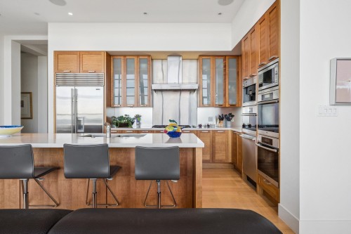 Ph2-2245 Twin Creek Place, West Vancouver, BC 