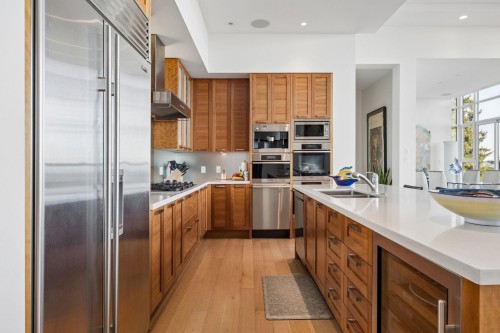 Ph2-2245 Twin Creek Place, West Vancouver, BC 