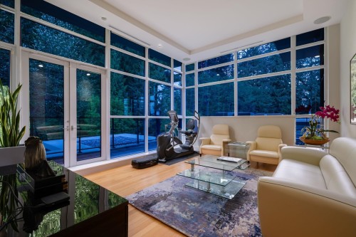 Ph2-2245 Twin Creek Place, West Vancouver, BC 