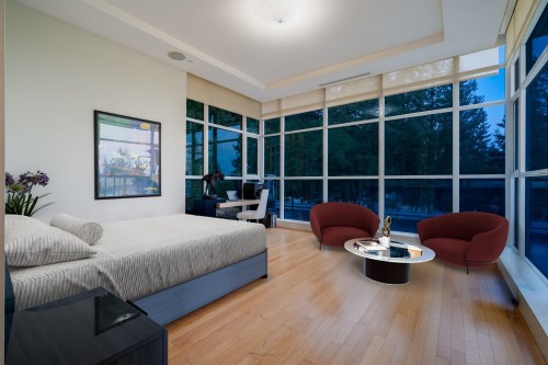 Ph2-2245 Twin Creek Place, West Vancouver, BC 