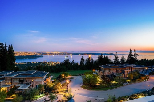 Ph2-2245 Twin Creek Place, West Vancouver, BC 