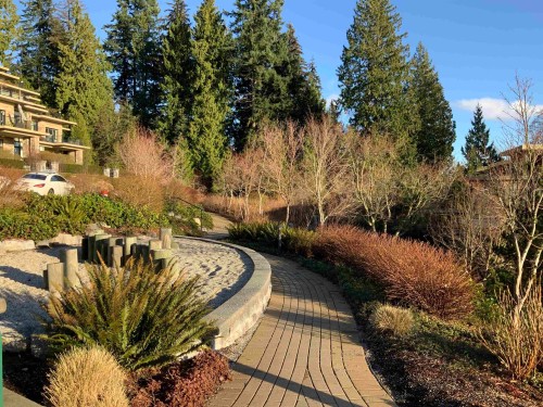 Ph2-2245 Twin Creek Place, West Vancouver, BC 