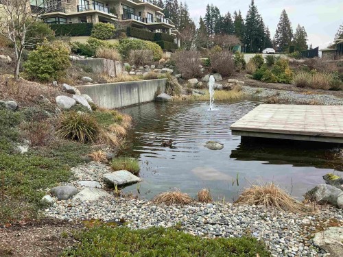 Ph2-2245 Twin Creek Place, West Vancouver, BC 
