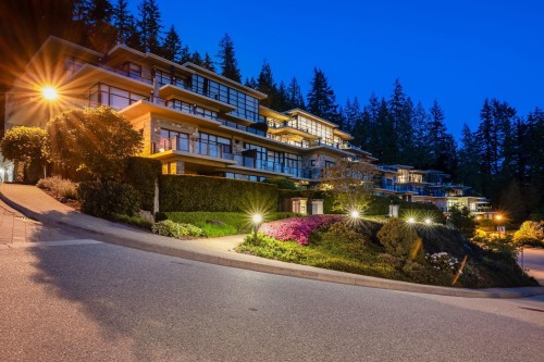 Ph2-2245 Twin Creek Place, West Vancouver, BC 