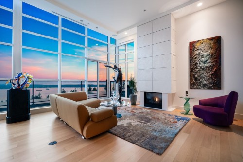 Ph2-2245 Twin Creek Place, West Vancouver, BC 