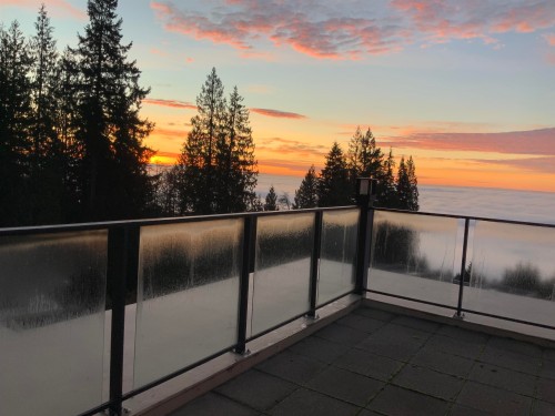 Ph2-2245 Twin Creek Place, West Vancouver, BC 