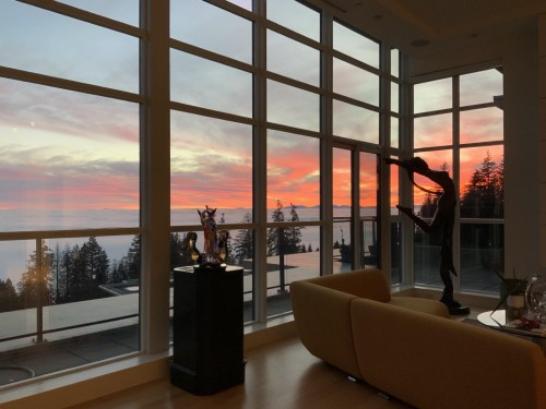 Ph2-2245 Twin Creek Place, West Vancouver, BC 