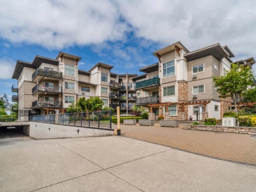 315-11935 Burnett Street  Maple Ridge, BC V2X 9A9