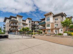 315-11935 Burnett Street Maple Ridge, BC V2X 9A9