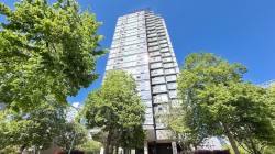 505-1723 Alberni Street  Vancouver, BC V6G 3G9